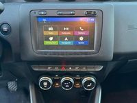 Usado Skoda Rapid Active 90 CV (66 kW) 2016 Rojo Berlina
