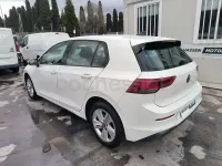 Usado VW Golf VIII 115 CV (84 kW) 2022 Blanco Berlina