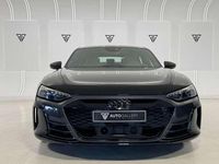 Usado Audi e-tron GT quattro Ambiente 350 kW (476 CV) 2022 Eléctrico Berlina
