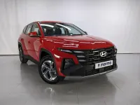 Nuevo Hyundai Tucson 150 CV (110 kW) 2026 SUV