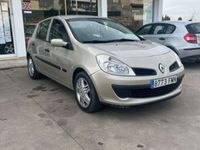 usado Renault Clio 1.5dCi Authentique 70