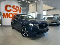 Usado Mazda CX-60 Takumi-Line 328 CV (241 kW) 2023 Azul SUV