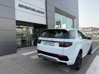 Usado Land Rover Discovery Sport S 204 CV (150 kW) 2024 Blanco SUV