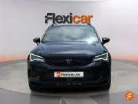 Usado Cupra Ateca 300 CV (220 kW) 2019 Azul SUV