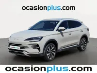 Usado BYD Seal U Comfort 218 CV (160 kW) 2025 Blanco SUV
