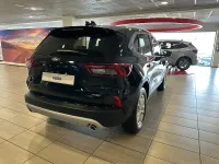 Nuevo Ford Kuga Titanium 180 CV (132 kW) 2026 Verde SUV