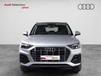 Usado Audi Q5 Sportback Advanced 204 CV (150 kW) 2024 Gris SUV