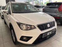 usado Seat Arona 1.0 TSI Ecomotive S&S Style 95