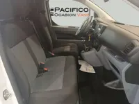 Usado Fiat Scudo 102 CV (75 kW) 2022 Blanco Van