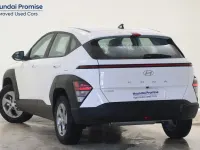 Usado Hyundai Kona 99 CV (72 kW) 2025 SUV