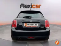 Używany Mini Cooper 136 KM (100 kW) 2018 Czarny Hatchback