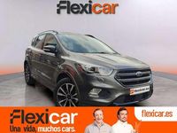 Usado Ford Kuga ST-Line X 150 CV (110 kW) 2019 Gris SUV