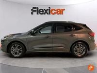 Usado Ford Kuga ST-Line 120 HP (88 kW) 2024 Cinzento SUV