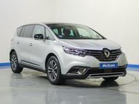 usado Renault Espace EspaceBlue dCi Zen EDC