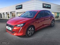 usado Peugeot 208 PureTech 73kW (100CV) Allure Pack