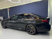 Usado BMW M5 Competition Edition 625 CV (459 kW) 2020 Negro Berlina