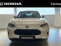 Begagnad Honda ZR-V Elegance 184 HK (135 kW) 2024 Vit SUV