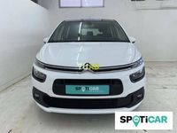 usado Citroën C4 SpaceTourer PureTech 81KW (110CV) S&S 6v Live