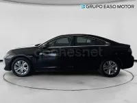 Usado Peugeot 508 Business-Line 130 CV (95 kW) 2019 Negro Berlina