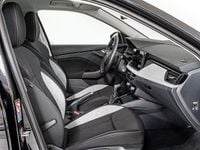 Usado Skoda Kamiq Selection 115 CV (84 kW) 2025 Negro SUV