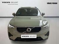 Usado Volvo XC40 Core 129 CV (94 kW) 2025 Verde SUV