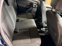 Begagnad Dacia Duster 109 HK (80 kW) 2017 Blå SUV