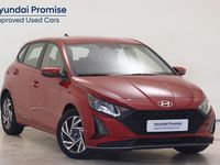 Usado Hyundai i20 83 CV (61 kW) 2024