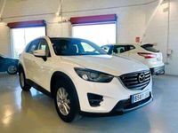 usado Mazda CX-5 2.2DE Style + Navegador 4WD