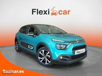 usado Citroën C3 BlueHDi 75KW (100CV) S&S Shine