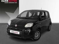 Usado Fiat Panda 70 CV (51 kW) 2024 Utilitario