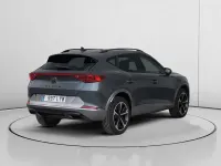 Usado Cupra Formentor 150 CV (110 kW) 2022 Gris SUV