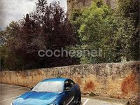Käytetty BMW M2 370 HP (272 kW) 2017 Sininen Coupe - kaksiovinen