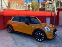 usado Mini Cooper D 5 PUERTAS