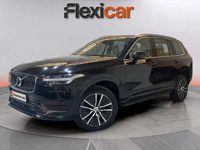 Usado Volvo XC90 Inscription 235 CV (172 kW) 2021 Negro SUV