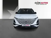 Usado Omoda 5 147 CV (108 kW) 2025 Blanco SUV