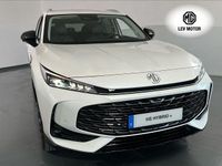 Nuevo MG HS Luxury 224 CV (164 kW) 2026 Blanco SUV