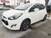 Usado Hyundai i20 100 CV (73 kW) 2017 Blanco