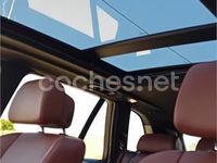 Usado BMW X5 286 CV (210 kW) 2011 Blanco SUV