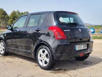 usado Suzuki Swift 1.3DDiS GLX