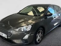 Usado Ford Focus Trend+ 120 CV (88 kW) 2020