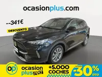 Usado MG HS Comfort 162 CV (119 kW) 2024 Blanco SUV