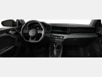 Nuevo Audi A1 116 CV (85 kW) 2026 Negro SUV