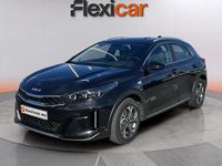 Usado Kia XCeed 120 CV (88 kW) 2023 Negro SUV