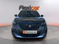 Usado Peugeot 2008 GT 131 CV (96 kW) 2023 Gris SUV