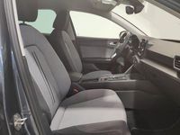 Usado Seat Leon Style 110 CV (80 kW) 2024 Gris