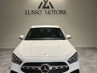 usado Mercedes GLA200 200d 8G-DCT