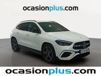 Usado Mercedes GLA200 AMG 163 CV (119 kW) 2024 Blanco SUV