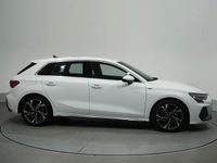 Novo Audi Q3 S-Line 150 HP (110 kW) 2026 Branco SUV