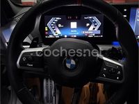 Usado BMW M135 300 CV (220 kW) 2025 Gris / plata Utilitario