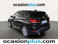 Usado BMW X1 116 CV (85 kW) 2021 Marrón SUV